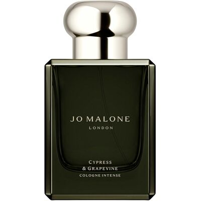 50ml JO MALONE LONDON Cypress & Grapevine Cologne Intense 50ml JO MALONE LONDON Cypress & Grapevine Cologne Intense