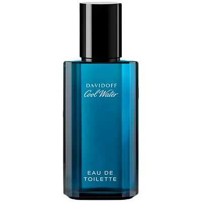40ml DAVIDOFF Cool Water Man Eau de Toilette 40ml DAVIDOFF Cool Water Man Eau de Toilette