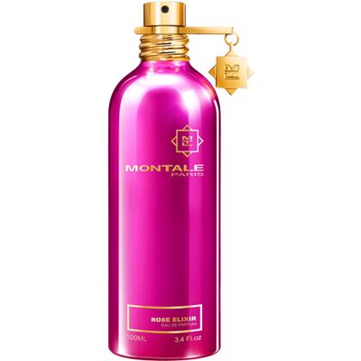 Montale Rose Elixir - Blumiger Eau de Parfum für Damen Montale Rose Elixir - Blumiger Eau de Parfum für Damen