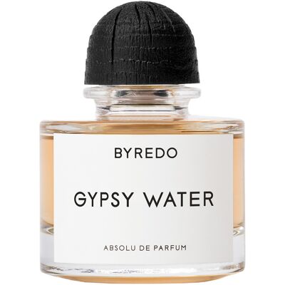 50ml BYREDO Gypsy Water Absolu de Parfum 50ml BYREDO Gypsy Water Absolu de Parfum