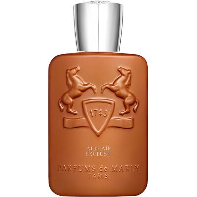 125ml PARFUMS de MARLY ALTHAÏR EXCLUSIF Parfum 125ml PARFUMS de MARLY ALTHAÏR EXCLUSIF Parfum