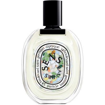 100ml diptyque Eau des Sens Eau de Toilette 100ml diptyque Eau des Sens Eau de Toilette