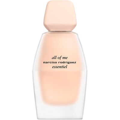 90ml Narciso Rodriguez all of me essentiel Eau de Parfum 90ml Narciso Rodriguez all of me essentiel Eau de Parfum