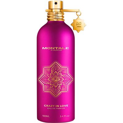 Montale Crazy in Love Eau de Parfum (100ml) Montale Crazy in Love Eau de Parfum (100ml)