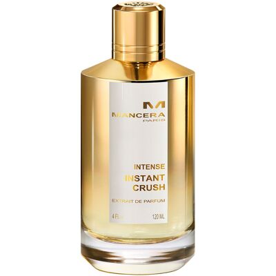 120ml MANCERA Intense Instant Crush Eau de Parfum 120ml MANCERA Intense Instant Crush Eau de Parfum