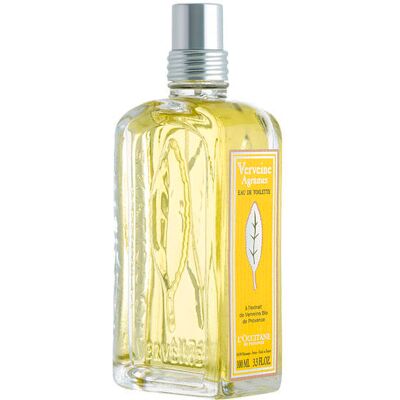 L'Occitane Sommer-Verbene Eau de Toilette 100 ml L'Occitane Sommer-Verbene Eau de Toilette 100 ml