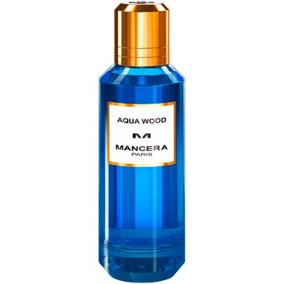 Mancera Aqua Wood Eau de Parfum - 60ml Mancera Aqua Wood Eau de Parfum - 60ml