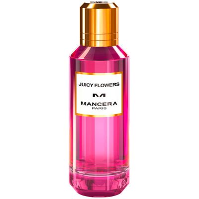 MANCERA Juicy Flowers Eau de Parfum 60 ml MANCERA Juicy Flowers Eau de Parfum 60 ml