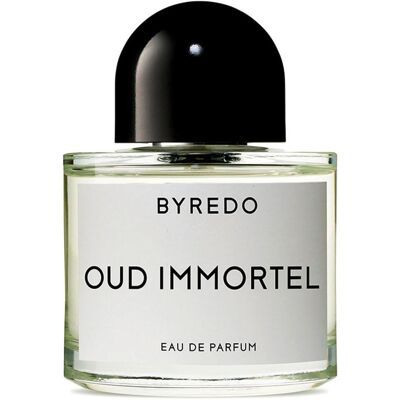 Byredo Oud Immortel 50ml - Eau De Parfum Byredo Oud Immortel 50ml - Eau De Parfum