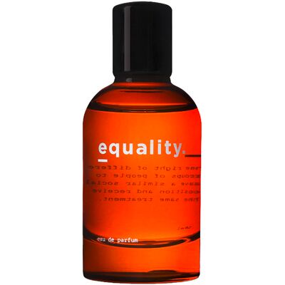 EQUALITY.FRAGRANCE Unisex Eau de Parfum Spray EQUALITY.FRAGRANCE Unisex Eau de Parfum Spray