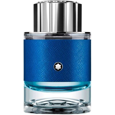 Montblanc Explorer Ultra Blue Eau de Parfum 60 ml Montblanc Explorer Ultra Blue Eau de Parfum 60 ml