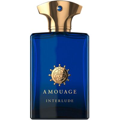 Amouage Unisex Interlude Eau de Parfum 100ml - Eau de Parfum Amouage Unisex Interlude Eau de Parfum 100ml - Eau de Parfum