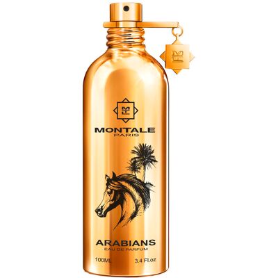 Montale Arabians Eau de Parfum 100 ml Montale Arabians Eau de Parfum 100 ml
