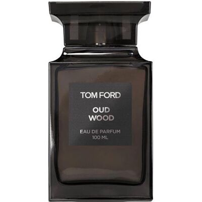TOM FORD Oud Wood Eau de Parfum 100 ml TOM FORD Oud Wood Eau de Parfum 100 ml