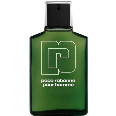 rabanne pour Homme Eau de Toilette 100 ml rabanne pour Homme Eau de Toilette 100 ml