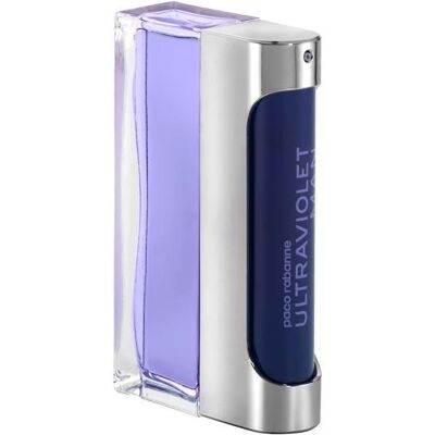 rabanne Ultraviolet Man Eau de Toilette 100 ml rabanne Ultraviolet Man Eau de Toilette 100 ml
