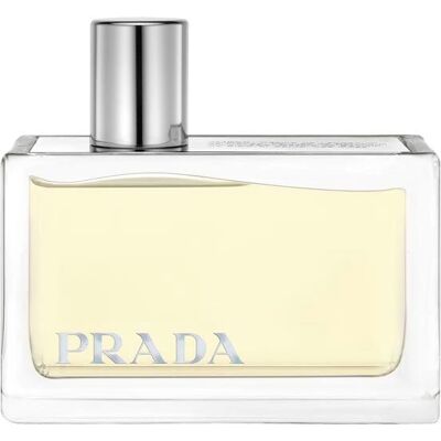 Prada Amber Eau de Parfum - Damen, 80ml, Langanhaltend Prada Amber Eau de Parfum - Damen, 80ml, Langanhaltend