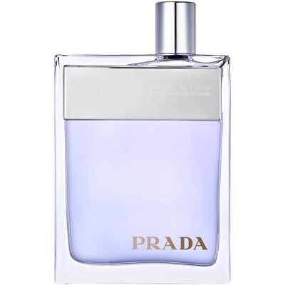 Prada Amber pour Homme Eau de Toilette 100 ml Prada Amber pour Homme Eau de Toilette 100 ml