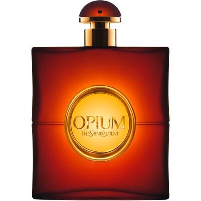 Yves Saint Laurent Opium Eau de Toilette 90 ml Yves Saint Laurent Opium Eau de Toilette 90 ml