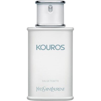 Yves Saint Laurent Kouros Eau de Toilette 100 ml Yves Saint Laurent Kouros Eau de Toilette 100 ml