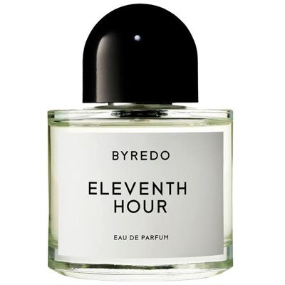 BYREDO Eleventh Hour Eleventh Hour Eau de Parfum 100 ml BYREDO Eleventh Hour Eleventh Hour Eau de Parfum 100 ml