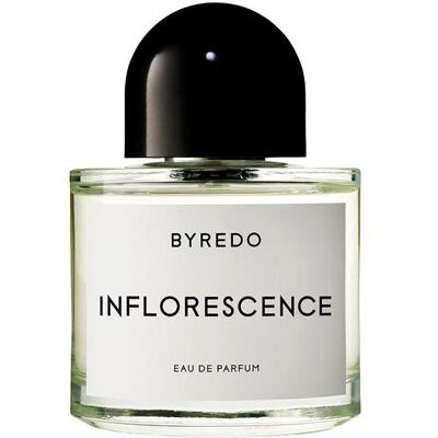 BYREDO Inflorescence Inflorescence Eau de Parfum 100 ml BYREDO Inflorescence Inflorescence Eau de Parfum 100 ml