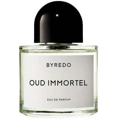 BYREDO Oud Immortel Oud Immortel Eau de Parfum 100 ml BYREDO Oud Immortel Oud Immortel Eau de Parfum 100 ml