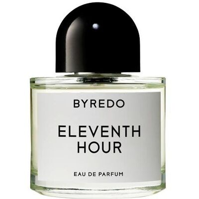 BYREDO Eleventh Hour Eleventh Hour Eau de Parfum 50 ml BYREDO Eleventh Hour Eleventh Hour Eau de Parfum 50 ml
