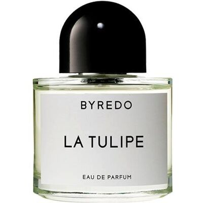 BYREDO La Tulipe La Tulipe Eau de Parfum 50 ml BYREDO La Tulipe La Tulipe Eau de Parfum 50 ml