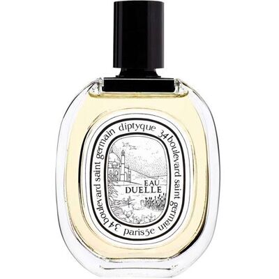 diptyque Eau Duelle Eau Duelle Eau de Toilette 100 ml diptyque Eau Duelle Eau Duelle Eau de Toilette 100 ml