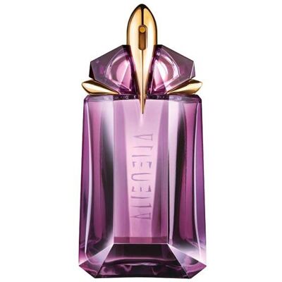 MUGLER Alien Eau de Toilette - nicht nachfüllbar 60 ml MUGLER Alien Eau de Toilette - nicht nachfüllbar 60 ml