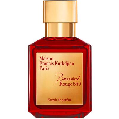 Maison Francis Kurkdjian Paris Extrait de Parfum 70 ml Maison Francis Kurkdjian Paris Extrait de Parfum 70 ml