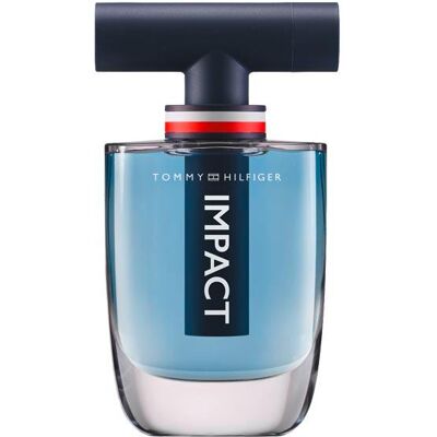 Tommy Hilfiger Impact Eau de Toilette 100 ml Tommy Hilfiger Impact Eau de Toilette 100 ml