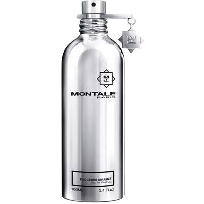 Montale Fougeres Marine - Unisex Aromatischer Aquatischer Eau de Parfum 100ml Montale Fougeres Marine - Unisex Aromatischer Aquatischer Eau de Parfum 100ml