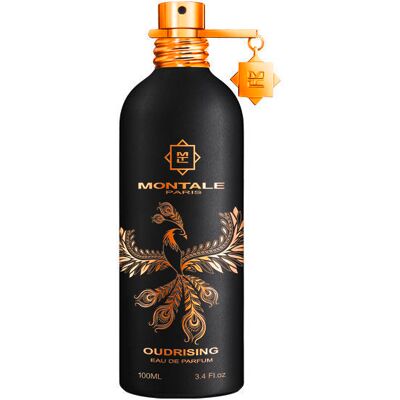 Montale Oudrising Tonka Eau de Parfum 100 ml Montale Oudrising Tonka Eau de Parfum 100 ml