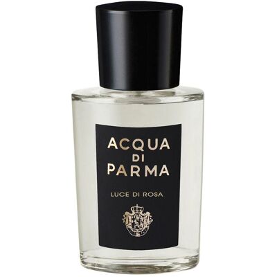 Acqua di Parma Signatures of the Sun Luce di Rosa Eau de Parfum 20 ml Acqua di Parma Signatures of the Sun Luce di Rosa Eau de Parfum 20 ml