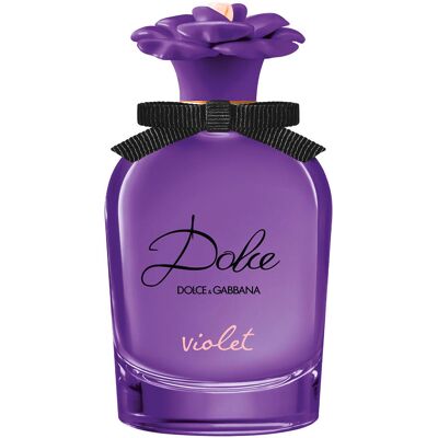 Dolce & Gabbana Dolce Violet Eau de Toilette 75 ml Dolce & Gabbana Dolce Violet Eau de Toilette 75 ml