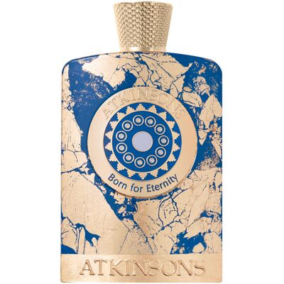 ATKINSONS Born for Eternity Eau de Parfum 100 ml ATKINSONS Born for Eternity Eau de Parfum 100 ml
