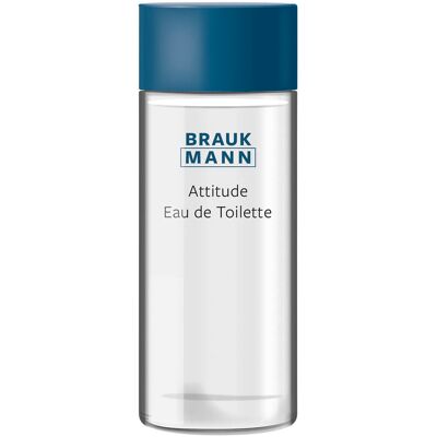 Hildegard Braukmann Attitude Eau de Toilette 75 ml Hildegard Braukmann Attitude Eau de Toilette 75 ml
