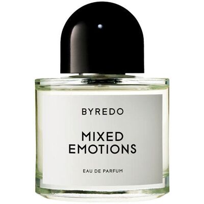 Byredo Mixed Emotions Eau de Parfum - Unisex 100ml Byredo Mixed Emotions Eau de Parfum - Unisex 100ml