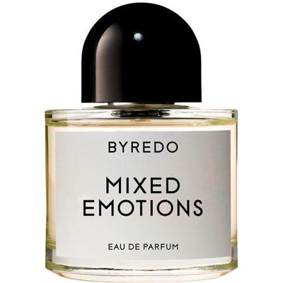 BYREDO Mixed Emotions Mixed Emotions Eau de Parfum 50 ml BYREDO Mixed Emotions Mixed Emotions Eau de Parfum 50 ml