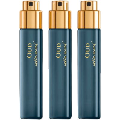 Maison Francis Kurkdjian Paris OUD satin mood Eau de Parfum Maison Francis Kurkdjian Paris OUD satin mood Eau de Parfum