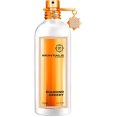 Montale Diamond Greedy Eau de Parfum 100 ml Montale Diamond Greedy Eau de Parfum 100 ml