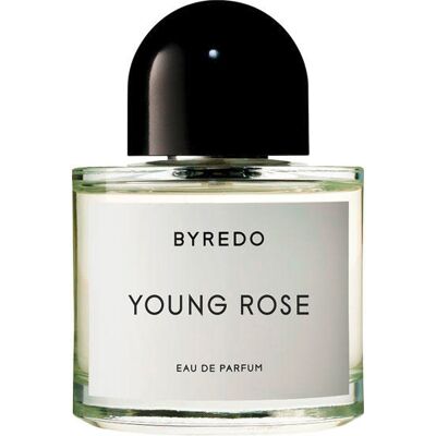 BYREDO Young Rose Eau de Parfum 100 ml BYREDO Young Rose Eau de Parfum 100 ml