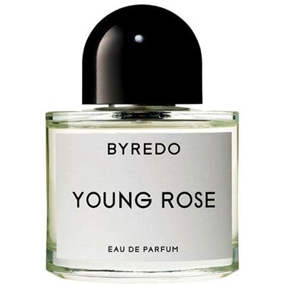 BYREDO Young Rose Eau de Parfum 50 ml BYREDO Young Rose Eau de Parfum 50 ml