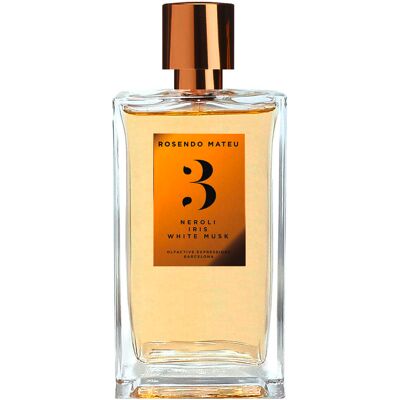 Rosendo Mateu No. 3 Eau de Parfum 100 ml Rosendo Mateu No. 3 Eau de Parfum 100 ml