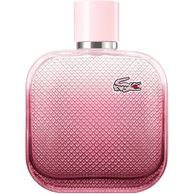 Lacoste L.12.12 Rose Eau Intense Eau de Toilette Spray - Damen Lacoste L.12.12 Rose Eau Intense Eau de Toilette Spray - Damen