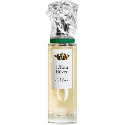 SISLEY PARIS L'Eau Rêvée D'ALMA Eau de Toilette 50 ml SISLEY PARIS L'Eau Rêvée D'ALMA Eau de Toilette 50 ml