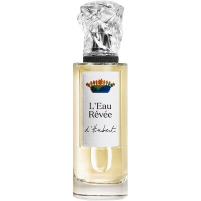 SISLEY PARIS L'Eau Rêvée D'HUBERT Eau de Toilette 100 SISLEY PARIS L'Eau Rêvée D'HUBERT Eau de Toilette 100
