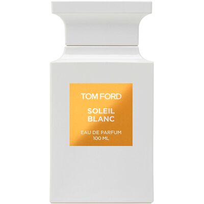 TOM FORD Soleil Blanc Eau de Parfum 100 ml TOM FORD Soleil Blanc Eau de Parfum 100 ml